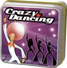 Crazy Dancing