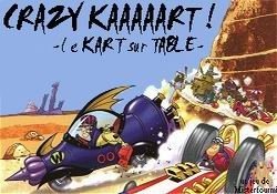 Crazy Kaaaaart !