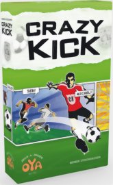 Crazy Kick