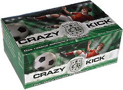 Crazy Kick