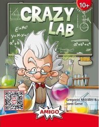 Photo: Crazy Lab