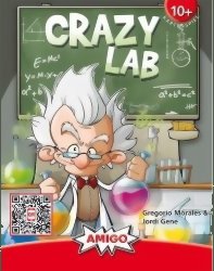 Crazy Lab
