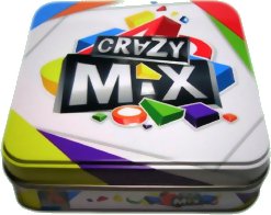Crazy Mix