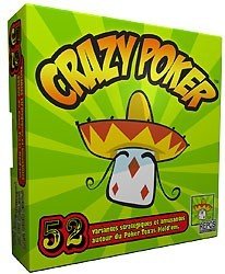 Crazy Poker