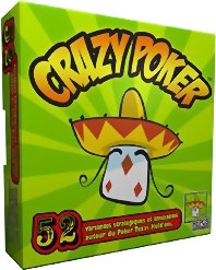 Crazy Poker