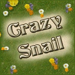 Crazy Snail