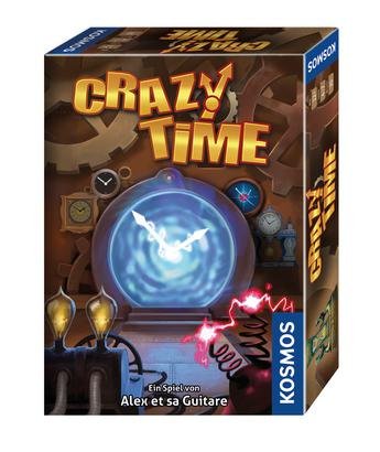 Crazy Time