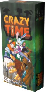 Crazy Time