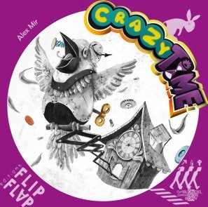 Crazy Time — Édition 2019