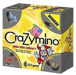 Crazymino