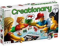 Creationary
