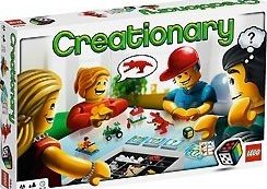 Creationary