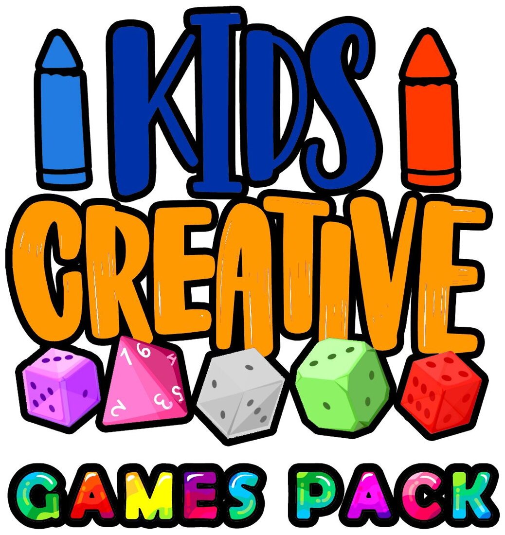 Creative kids