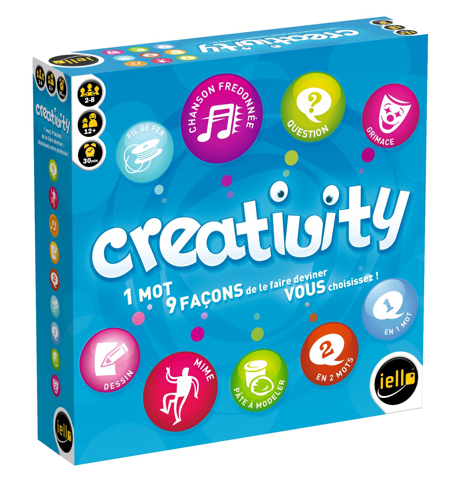 Creativity