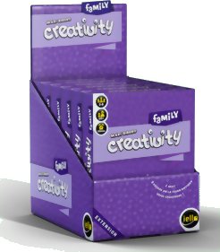 Creativity Family