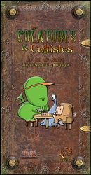Créatures & Cultistes