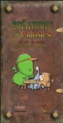 Créatures & Cultistes