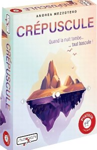 Crépuscule
