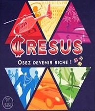 Photo: Cresus
