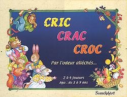 Cric Crac Croc