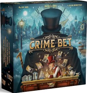 Photo: Crime Bet
