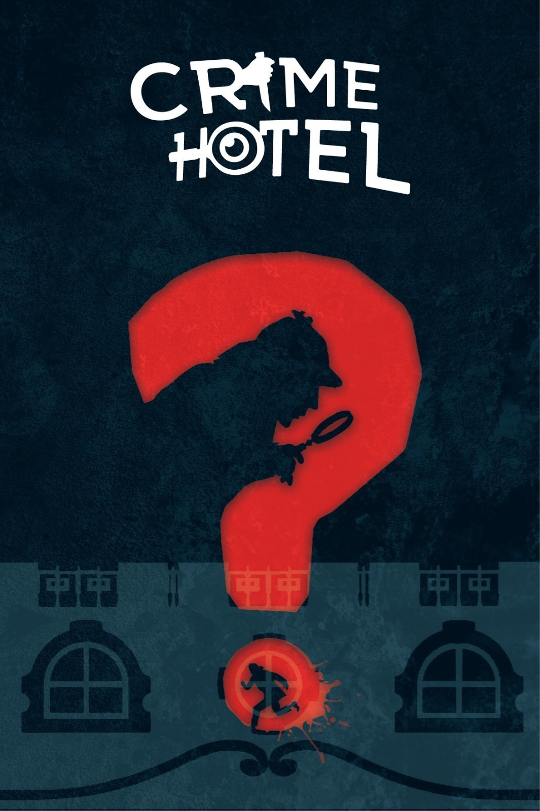 Crime Hotel