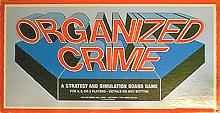 Crime organisé