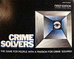 Crime Solvers