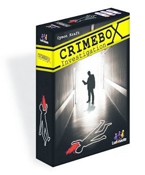 Crimebox Investigation