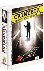 Crimebox Investigation