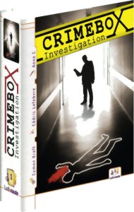 Crimebox Investigation