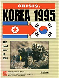 Crisis : Korea 1995
