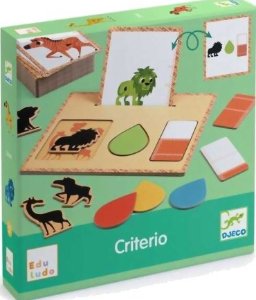 Criterio