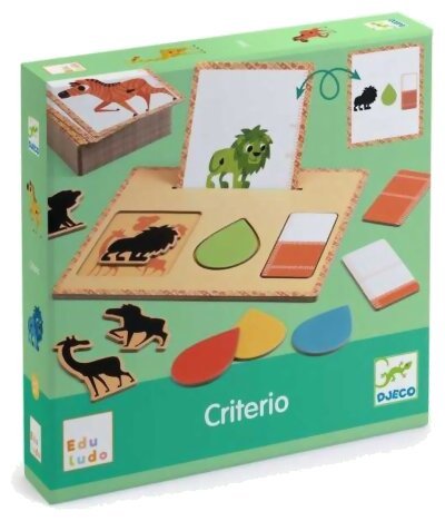 Criterio