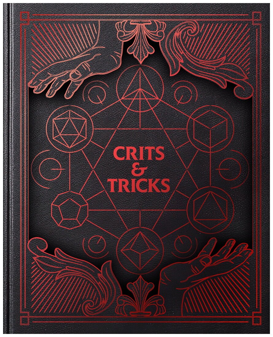 Crits & Tricks