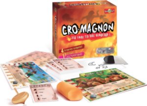 Cro-Magnon - édition 10 ans