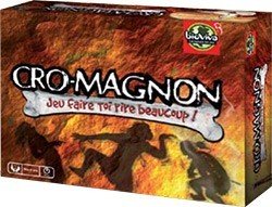 Photo: Cro-Magnon