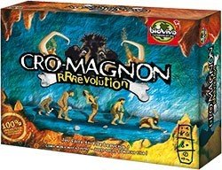 Photo: Cro-Magnon - RRRévolution