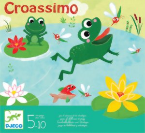 Croassimo