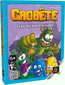 Crobête