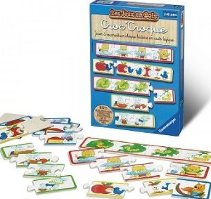 Croc' Croque