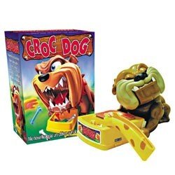Croc Dog