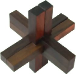 Croix de Charpentier