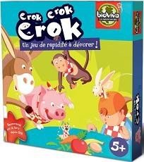 Crok Crok Crok