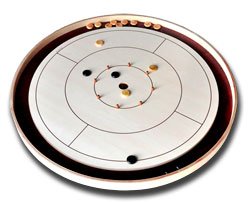 Crokinole 65
