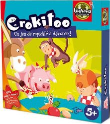 Photo: Crokitoo
