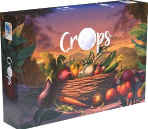 Crops — Édition 2025