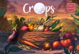 Photo: Crops