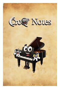 Croq'notes