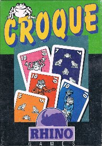 Croque